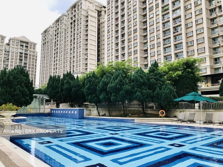 The Gardens At Bishan (D20), Condominium #215730081